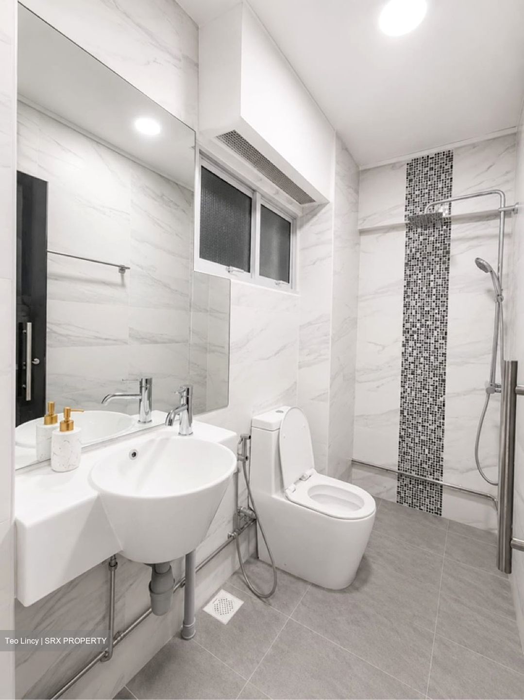 Blk 5 Boon Keng Road (Kallang/Whampoa), HDB 5 Rooms #595889051